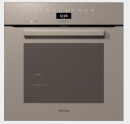 H 7460-60 BP PB CH (12821470), MIELE Einbau Backofen, 60cm, Pyrolyse, Pearlbeige