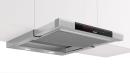 DFS067K51, Bosch Serie 8, Flachschirmhaube, 60 cm, Edelstahl, A