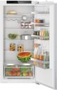 KIR41ADD1, Bosch Serie 6, Einbau-Kühlschrank, 122.5 x 56 cm, ohne Gefrierfach, rechts, D