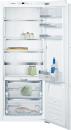 KIF51AFE0, Bosch Serie 8, Einbau-Kühlschrank, 140 x 56 cm, ohne Gefrierfach, rechts, E