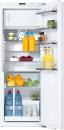 K 35563-55 iDF (9922430), MIELE Kühlschrank Rechts, 55cm, Höhe 152cm, Vollintegrierbar, E