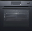 EB6PL80QSP (944271591), Electrolux Backofen, Pyrolyse, Breite 60cm, Schwarz Spiegel, A++
