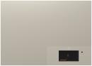 V-ZUG Kochfeld CookTop V6000 I705 FullFlex (3113200007), Induktion, Breite: 70 cm, Pearl, DualDesign, Slider-Bedienung, Kochzonen: Flexible Kochfläche