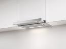 V-ZUG Dunstabzug AiroClearEinbau V200 F60 (6107300002), Breite: 60 cm, Abluft/Umluft, ChromeClass, A++