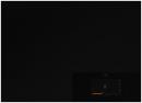 V-ZUG Kochfeld CookTop V6000 I705 FullFlex (3113200005), Induktion, Breite: 70 cm, Schwarz, DualDesign, Slider-Bedienung, Kochzonen: Flexible Kochfläche