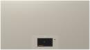 V-ZUG Kochfeld CookTop V6000 I906 FullFlex (3113400008), Induktion, Breite: 90 cm, Pearl, DualDesign, Slider-Bedienung, Kochzonen: Flexible Kochfläche