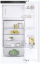 V-ZUG Kühlschrank Cooler V600 127GC (5116100000), Breite: 55 cm, Höhe: 127 cm, Vollintegrierbar, rechts, D