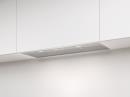 V-ZUG Huttenlüfter AiroClearEinbau V600 H90 (6108400000), Breite: 90 cm, ChromeClass, Abluft/Umluft, OptiLink, A++