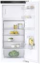 V-ZUG Kühlschrank Cooler V600 122GI (5115600000 + 1324038), Breite: 60 cm, Höhe: 122.1 cm, Vollintegrierbar, rechts, D