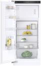 V-ZUG Kühlschrank Cooler V600 127GC (5116100005), Breite: 55 cm, Höhe: 127 cm, Weiss, links, D
