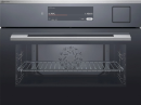 EB4SL70KCN (944005323), Electrolux Einbau Backofen/Steamer, Breite 60cm, Höhe 45cm, Chrom, A++