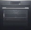 EB6PL40CN (944271588), Electrolux Backofen, ProfiLine, Breite 60cm, Höhe 60cm, Chrom, A++