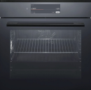 EB6PL40SP (944271584), Electrolux Backofen, ProfiLine, Breite 60cm, Höhe 60cm, Schwarz Spiegel, A++