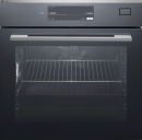 EB6SL50QCN (944271626), Electrolux Backofen, Breite 60cm, Höhe 60cm, Chrom, Pyrolyse, A++