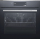 EB6SL80CN (944271628), Electrolux Backofen, Breite 60cm, Höhe 60cm, Chrom, Pyrolyse, A++