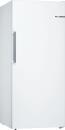 GSN51AWDV, Bosch Serie 6, Freistehender Gefrierschrank, 161 x 70 cm, Weiss, D