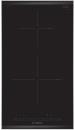 PIB375FB1E, Bosch, Induktions Glaskeramik Domino, 30cm