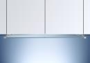 V-ZUG Einbaudunstabzug DF-SG5, (6103000003), Breite 55 cm, Abluft/Umluft, ChromeClass, A
