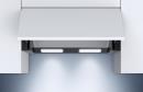 V-ZUG Einbaudunstabzug DK-S6i, (6104400000), Breite 60 cm, Abluft/Umluft exkl. Filter, Nero, vollintegriert, D