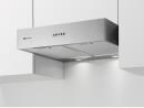 DVL5510CN (942150667), Electrolux Einbauhaube, Breite 55cm, Chrom, D