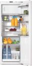 K 35563-55 iDF LI (9922430+95265300), MIELE Kühlschrank, 55cm, Höhe 152cm, vollintegrierbar, Links, E
