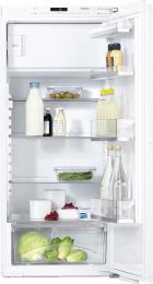 K 34543-55 iF (9922310), MIELE Kühlschrank Rechts, Vollintegrierbar, 55cm, Höhe 127cm, E