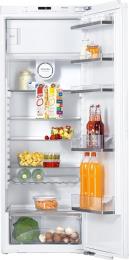 K 35543-55 iDF (9922350), MIELE Kühlschrank Rechts, Vollintegrierbar, 55cm, Höhe 152cm, E