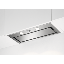 DBL5236CN (942022075), Electrolux Huttenlüfter, Chrom, 52, D