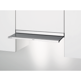 DAGL6045WE (942490708), Electrolux Flachschirmhaube, Ab-/Umluft, Breite 60, Weiss, C