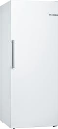 GSN54AWDPH, Bosch Gefrierschrank, freistehend, Rechts, weiss