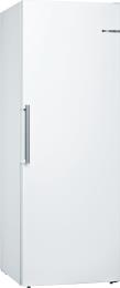 GSN58AWDPH, Bosch, Gefrierschrank, freistehend, Rechts, weiss, D