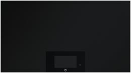 V-ZUG Induktion Kochfeld CookTop V6000 I906 FullFlex, (3113400002), Breite 90cm, Schwarz, TouchControl, Kochzonen: Flexible Kochfläche, DualDesign / Highend-Gerät - Solange Vorrat