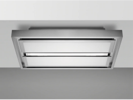 IUSL1271WE (942051346), Electrolux Deckenhaube, Umluft, Breite 120cm, Weiss