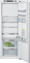 KI72LADE0H, Siemens Einbau-Kühlschrank, 60cm, Höhe 158cm, vollintergriert, Rechts, E