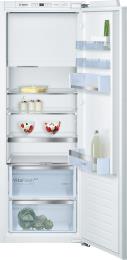 KIL72AFE0, Bosch, Einbau Kühlschrank, vollintegriert, 60cm, VitaFresh, Rechts, E (bisher A++)