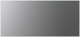 V-ZUG Wärmeschublade WarmingDrawer V4000 28, (3403000001), Breite 60cm, Breite 28.3cm, Spiegelglas Platinum