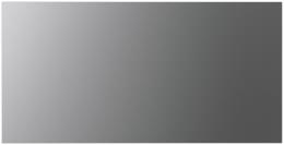 V-ZUG Wärmeschublade WarmingDrawer V4000 31, (3403100001), Breite 60cm, Breite 31.2cm, Spiegelglas Platinum