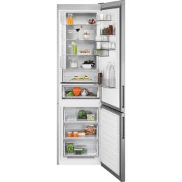 SB360NICN (925993615), Electrolux Freistehend Kühl-Gefrierkombination, Rechts, Höhe 202cm, C