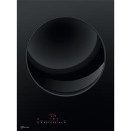 WOK38TSILO (949596948), Electrolux Induktionskochfeld, CrystalLine WOK, Breite 38cm, flächenbündig oder aufliegend