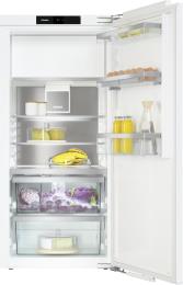 K 7374 D LI (11641220+95265300), MIELE Kühlschrank, vollintegriert, Breite 60cm, Höhe 122cm, Links, D