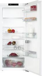 K 7438 D RE (12444100), MIELE Kühlschrank, vollintegriert, Breite 60cm, Höhe 140cm, Rechts, D