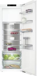 K 7678 D RE (12444340), MIELE Kühlschrank, vollintegriert, Breite 60cm, Höhe 158cm, Rechts, D