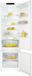 KF 7731 D RE (12445020), MIELE Kühl-Gefrierkombination, vollintegriert, Schlepptür, Breite 60cm, Höhe 178cm, Rechts, D