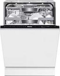 PFD 104-60 SCVi XXL (11605060), MIELE ProfiLine Geschirrspüler, Breite 60cm, vollintegriert, E