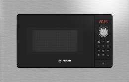 BEL623MS3, Bosch Einbau-Mikrowelle