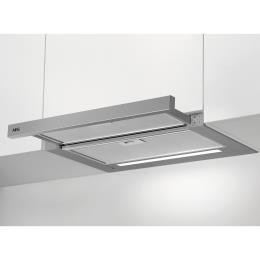 ADF6052AM (942022649), AEG Flachschirmhaube, Breite 60cm, Chrom, C