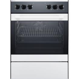 GHGL446WE (949723884), Electrolux GAS Einbauherd, Breite 55cm, Höhe 76cm, Weiss, Energieklasse: A+,