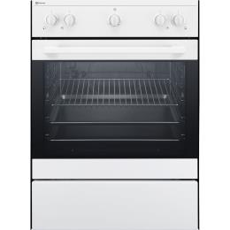 GHL246WE (949723812), Electrolux GAS Einbauherd, Breite 55cm, Höhe 76cm, Weiss, Energieklasse: A+,