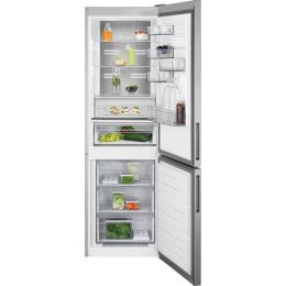 SB330NICN (925993614), Electrolux Kühl-/Gefrierkombination, Freistehend, Rechts, C