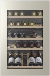 V-ZUG WineCooler V4000 90, (5110200021), Breite 60cm, Höhe 90.6cm, Spiegelglas Pearl, Rechts, D, 